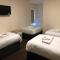 Minworth Lodge