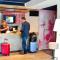 ibis Budget Mâcon Crêches photo 17