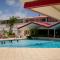 Crown Point Beach Hotel