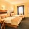 American Inn Hotel & Suites Parral - Parral