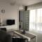 Apartament koloru morza - Szmaragd