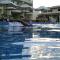 Solar Água - Frente Piscina