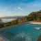 Bianca la Luna amazing villa lakeside view