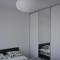 Apartament koloru morza - Lazur