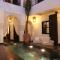 Riad Dar Bahi - Марракеш