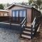 Atlas Ovation Lodge