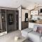Atlas Ovation Lodge