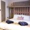 Atlas Ovation Lodge