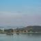 Bianca la Luna amazing villa lakeside view