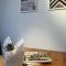 Family Apartment Alpine Living 2-4 Persons