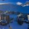 Appartement d'exception Tignes - Тінь