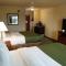 Cobblestone Hotel & Suites - Knoxville - Knoxville