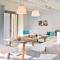 Villa Kimothoe by Thalassa Residence Mykonos