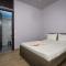 Simantiris Apartment - Asímion