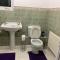 Spacious semi detached house
