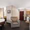Lancaster Suites