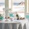 Aqua Blue Hotel