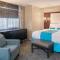 Aqua Blue Hotel