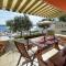 Seaside apartments with a swimming pool Marusici, Omis - 10009