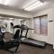 Lancaster Suites