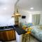 Flat Barra Mar