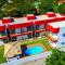 Flat Barra Mar