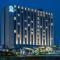 Enso Hotel Cikarang