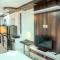 Fully Furnished Studio Apartment The Enviro By Travelio