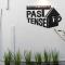 Past Tense Hostel - Chiang Mai