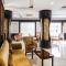 Mocador Serviced apartments- Al Nuzha Branch