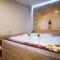 Hotel Tommy Wellness & Spa - Наход