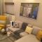 Foto: A luxury apartment with patio and BBQ 8/17