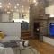 A luxury apartment with patio and BBQ - Sofia