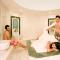 GLK PREMIER Regency Suites & Spa