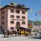 Albergo San Gottardo