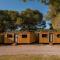 Camping El Garrofer - Sitges