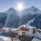 Hotel Burgstein - alpin & lifestyle