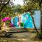 Camping la Sousta****