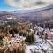 Moniuszki, Sun & Snow