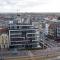 Appartement Lucia, 8ste verdieping Appartement Lucia, 8ste verdieping