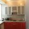 Modern luxury studio in the center of Kharkiv at Konstitutsii Square - Harkova