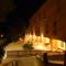 Appartements des Joncas