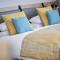 Mercure Newcastle George Washington Hotel Golf & Spa