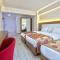 Bolu Cadde Otel