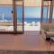 Foto: 3b Beachfront Large Pool Penthouse-Apollonia beach 3/52