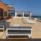 Foto: 3b Beachfront Large Pool Penthouse-Apollonia beach 19/52