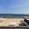 Foto: 3b Beachfront Large Pool Penthouse-Apollonia beach 38/52