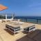 Foto: 3b Beachfront Large Pool Penthouse-Apollonia beach 48/52