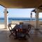 Foto: 3b Beachfront Large Pool Penthouse-Apollonia beach 52/52