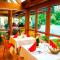 Hotel Restaurant Thadeushof - Techelsberg am Worthersee